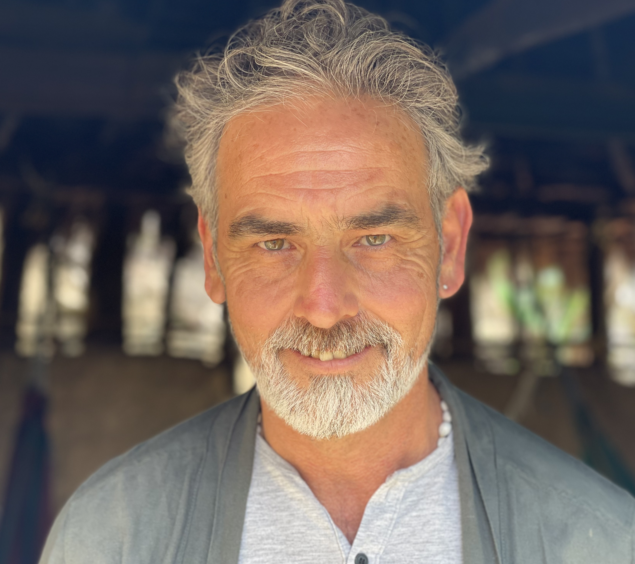 Fernando Goncalves Borrega, Burnout Recovery Specialist